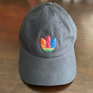 Adidas OS Hat